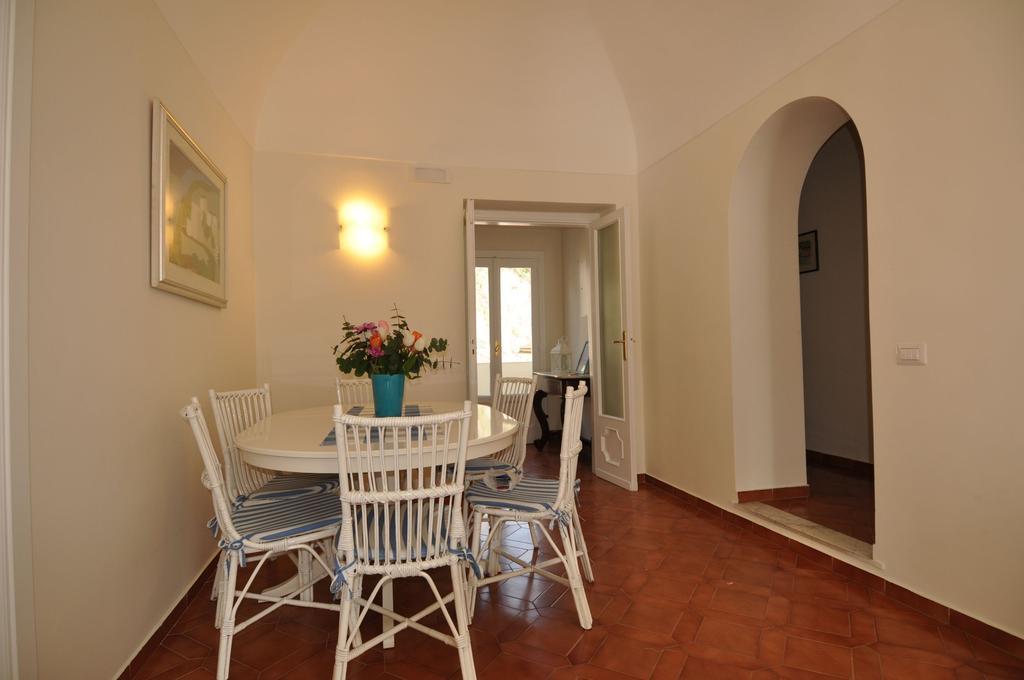La Zinefra Amalfi Dreams Villa Minori Exterior photo