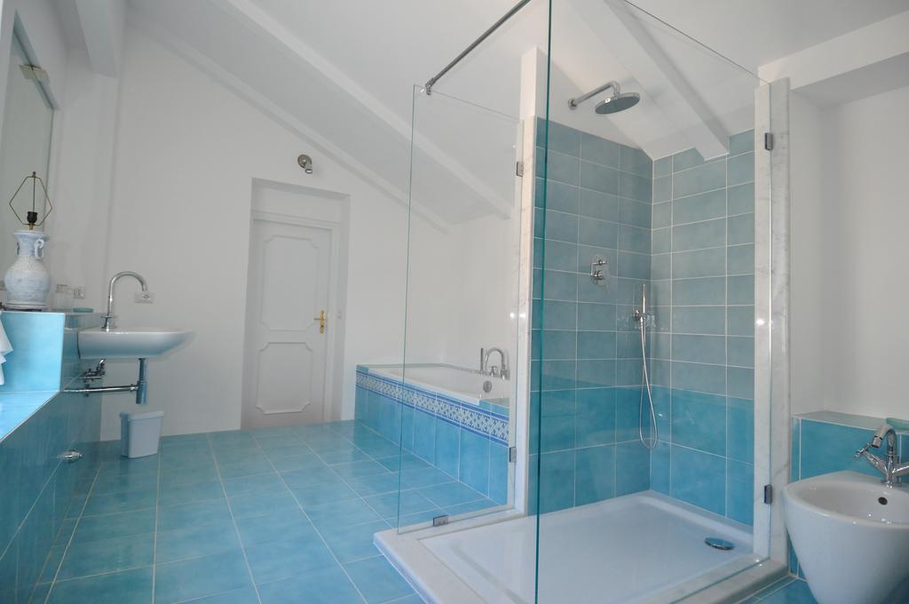 La Zinefra Amalfi Dreams Villa Minori Exterior photo